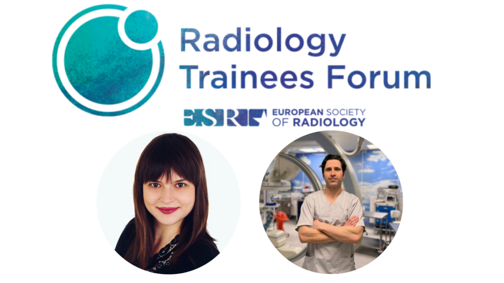 Kandydatury na przedstawiciela PLTR w Radiology Trainees Forum (RTF) w ESR