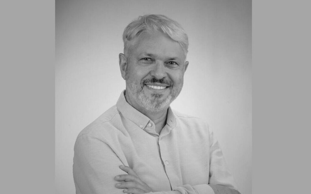 Zmarł dr hab. n. med. Maciej Szajner