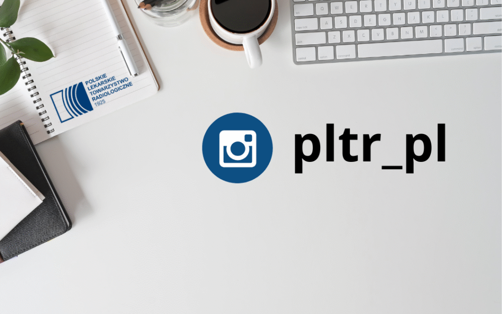 PLTR na Instagramie - obserwuj nas!