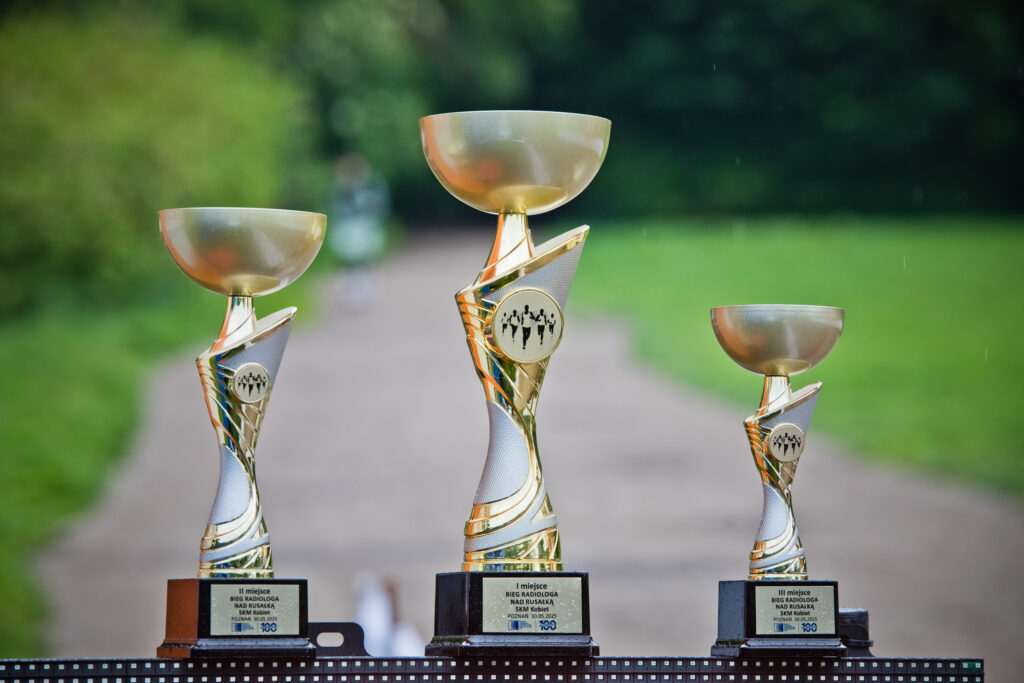 Radiolodzy na medal. Zobacz kto zdobył nagrody podczas 44. Kongresu