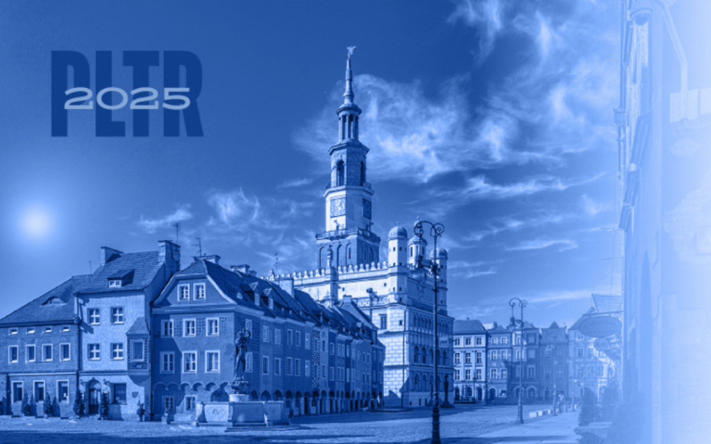 Książka abstraktów z 44. Kongresu PLTR