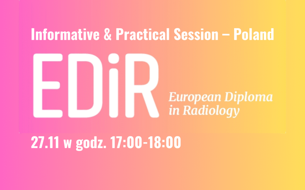 EDiR – co warto wiedzieć? Bezpłatny webinar