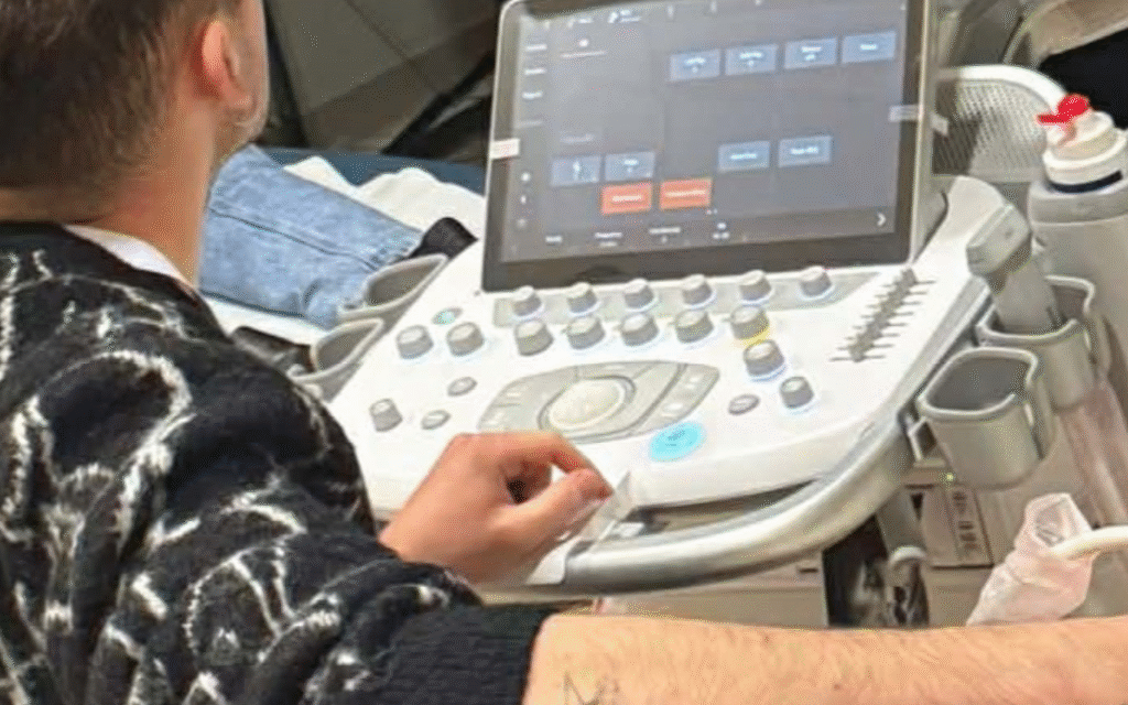 Zakończył się kurs akredytacyjny PLTR „Podstawy Ultrasonografii”