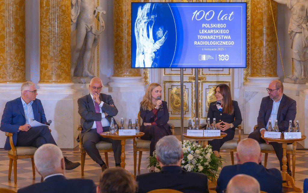 Sto lat PLTR. Debaty ekspertów