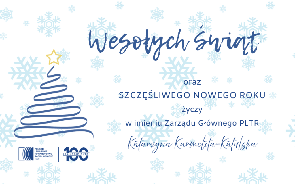 Świąteczne życzenia