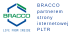 BRACCO partnerem strony internetowej PLTR