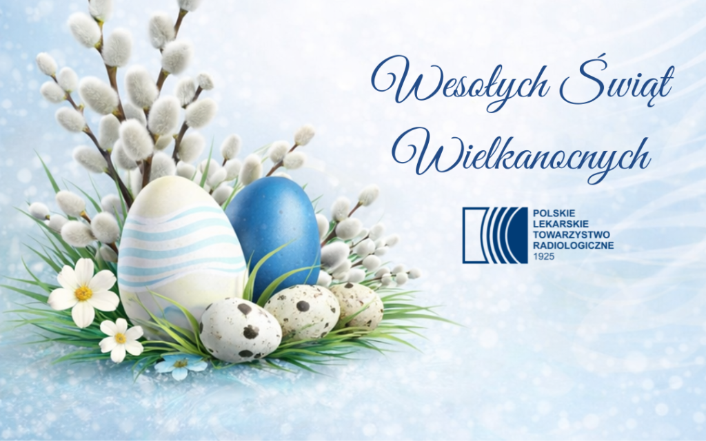 Życzenia wielkanocne