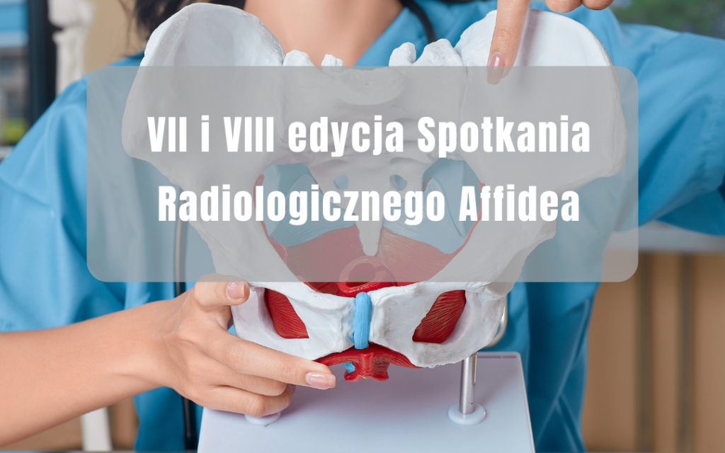Poznaliśmy wyniki losowań na Spotkania Radiologiczne Affidea